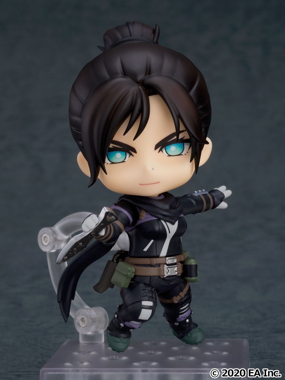 ápice leyendas espectro nendoroid 4