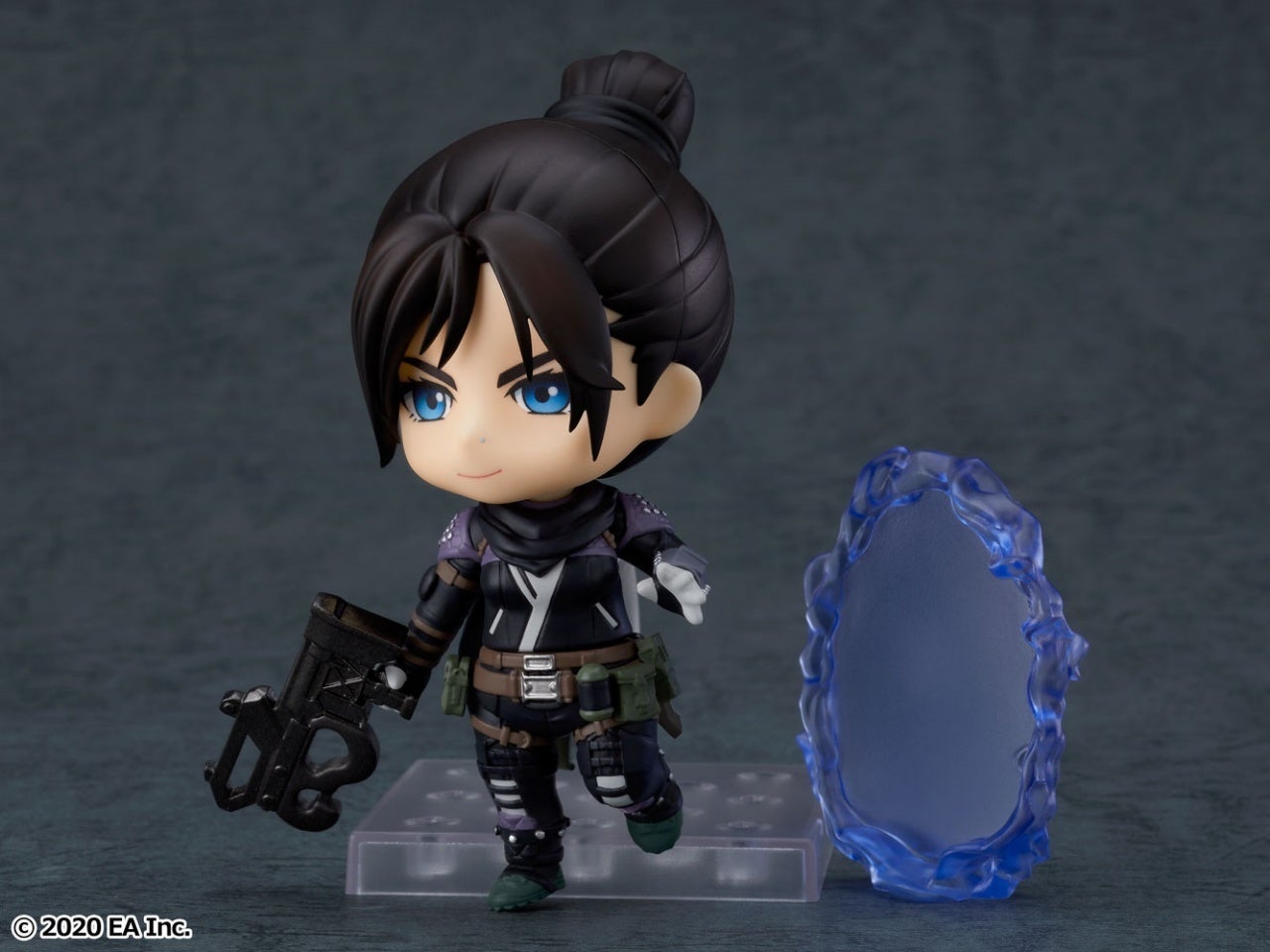 ápice leyendas espectro nendoroid 3