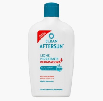 Los 3 mejores aftersun de Mercadona para este verano