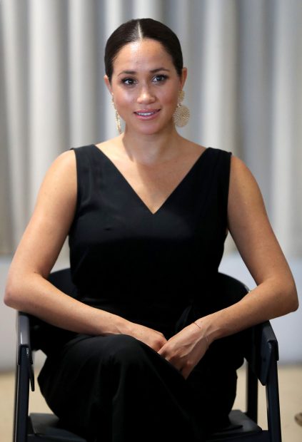 Meghan Markle