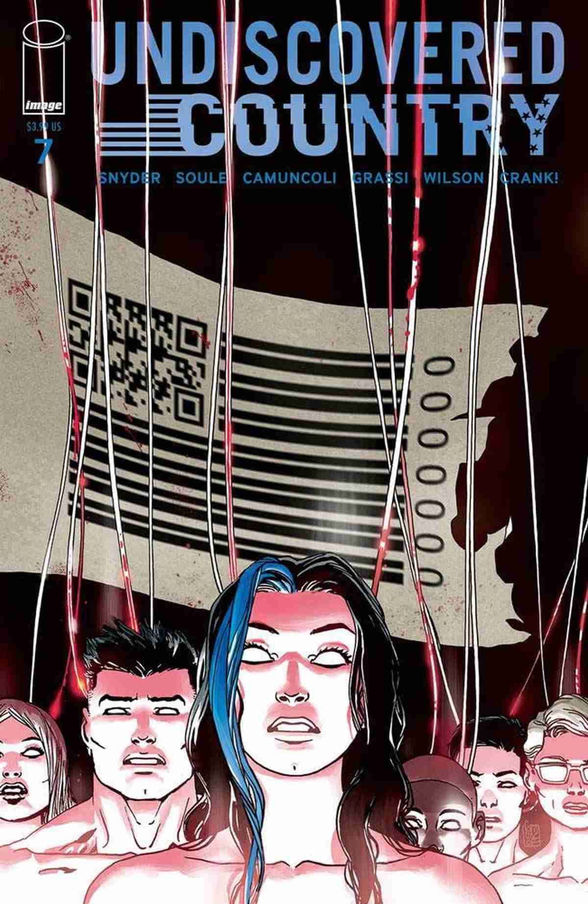 País no descubierto # 7 País no descubierto # 7