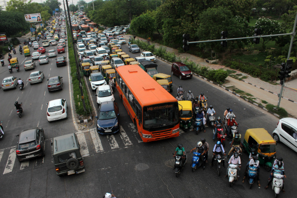 Statiq, respaldado por YC, quiere arrancar la red de carga de vehículos eléctricos de la India