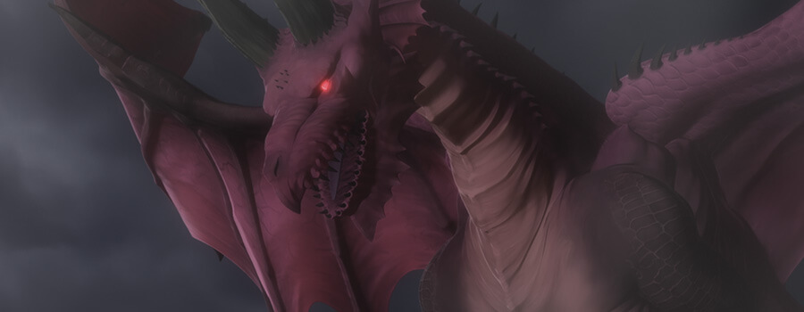 dragones dogma septiembre 2020 netflix