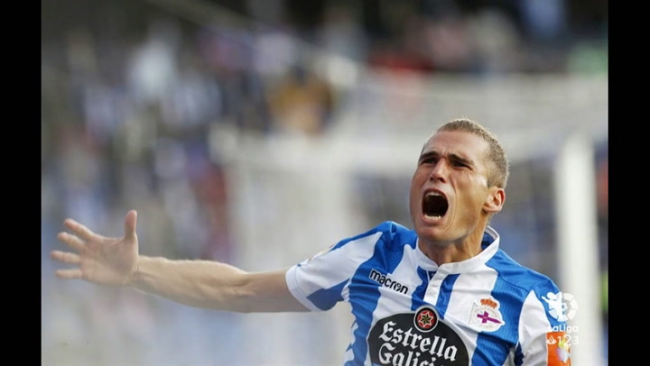 Este es el audio de Bergantiños en el que habla de “paripé” Este es el audio de Bergantiños en el que habla de “paripé”