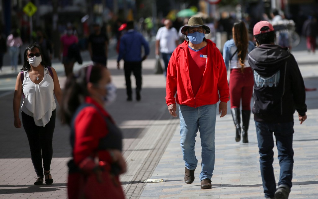 La pandemia expone disputa entre científicos para probar transmisión de gérmenes por vía aérea
