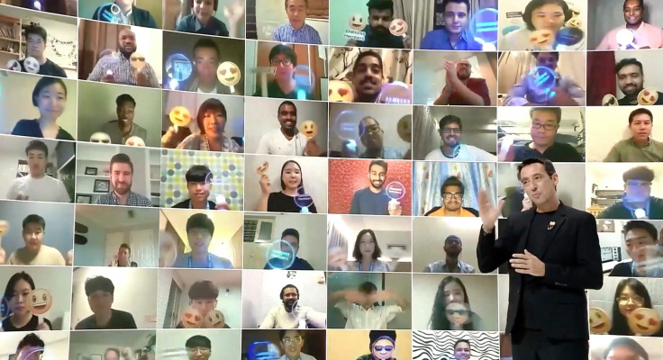 Aquí están todas las cosas que Samsung anunció en el evento Desempaquetado de hoy