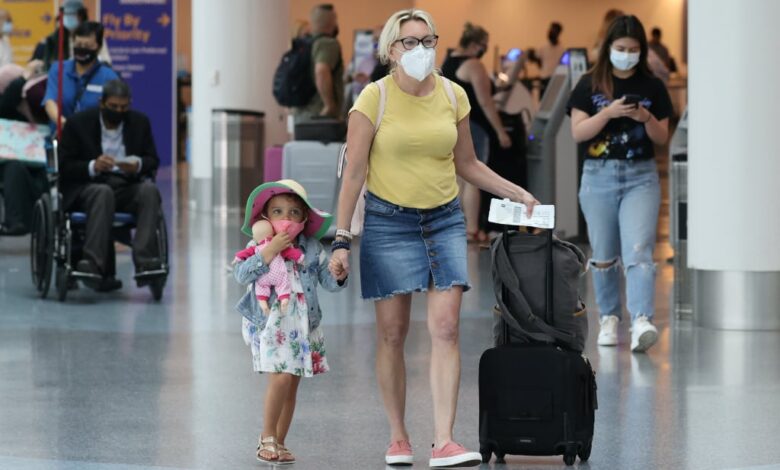EU levanta advertencia global de salud para viajes por coronavirus