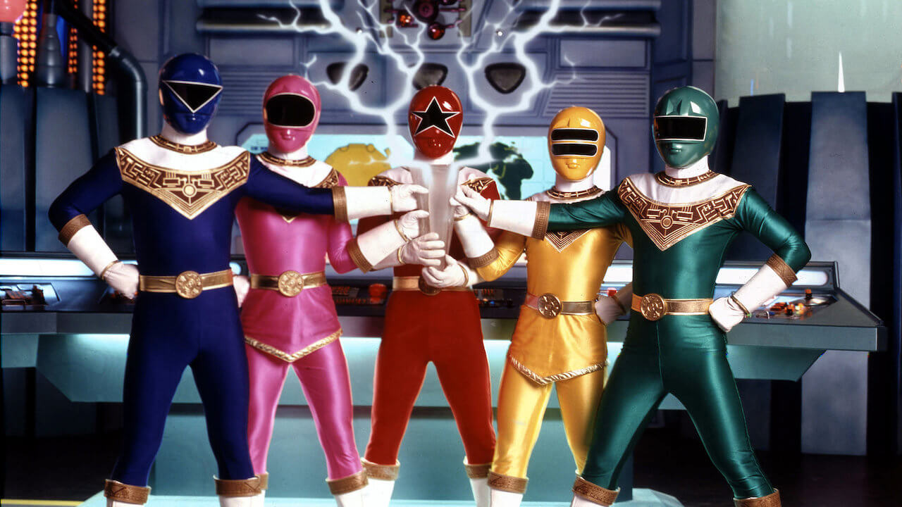 todos-power-rangers-series-en-netflix-power-rangers-zeo todas las series de power rangers en netflix power rangers zeo
