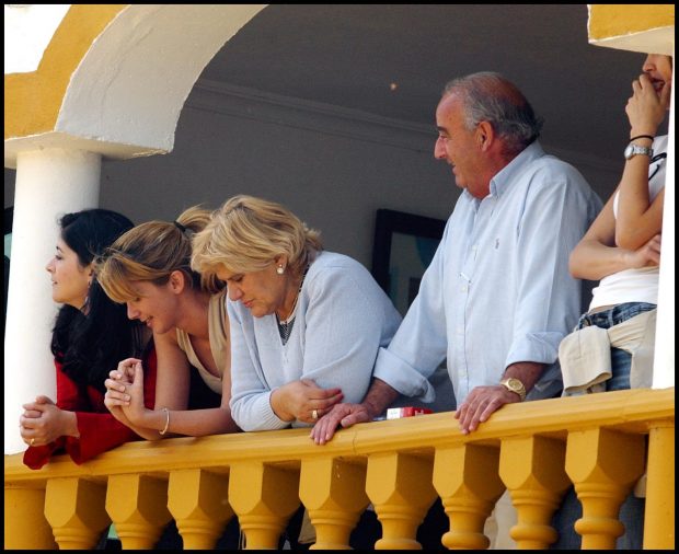 ÚLTIMA HORA: Fallece Humberto Janeiro