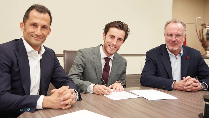 Oficial: Álvaro Odriozola, cedido al Bayern de Munich Oficial: Álvaro Odriozola, cedido al Bayern de Munich