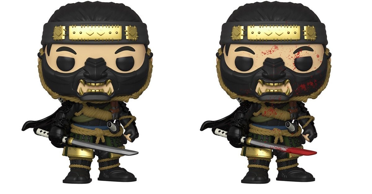 fantasma-de-tsushima-funko-pops