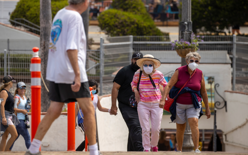 Contagios de coronavirus en el mundo superan los 20 millones: recuento Reuters