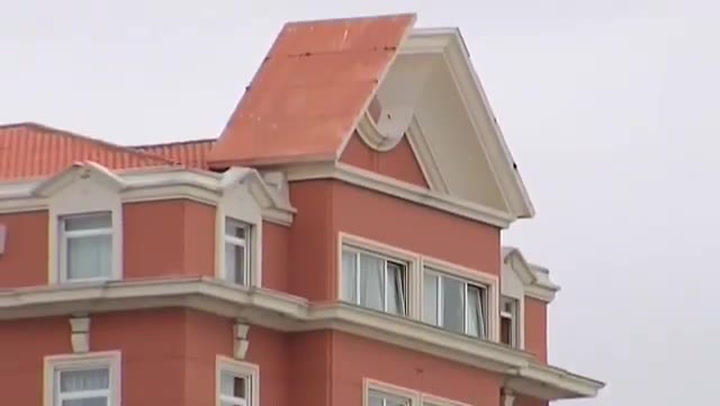 Los jugadores del Fuenlabrada continuan confinados en su hotel en A Coruña