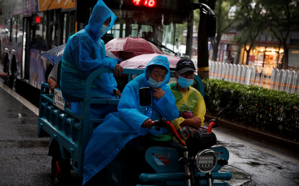 Pandemia supera 12 millones de casos y cerca de 550 mil muertos en el mundo