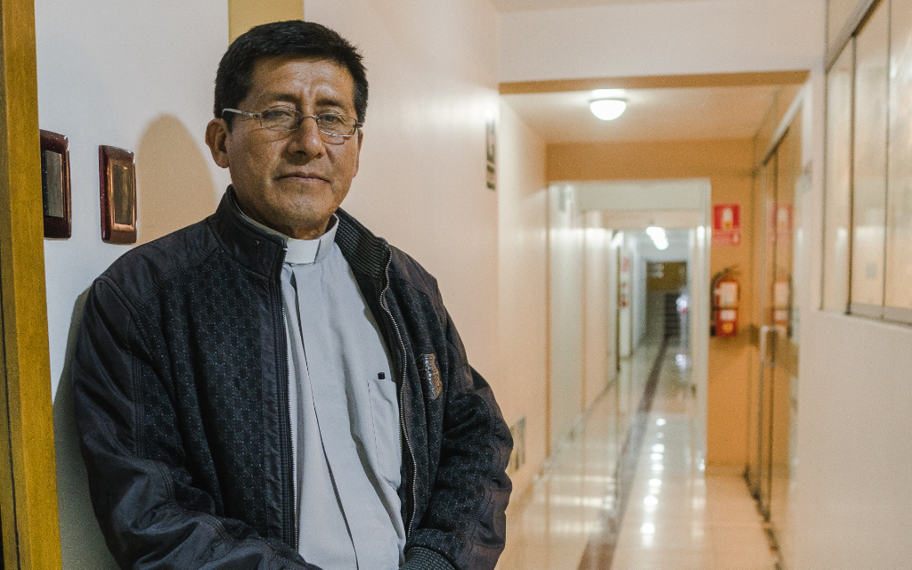 Las epístolas de la pederastia