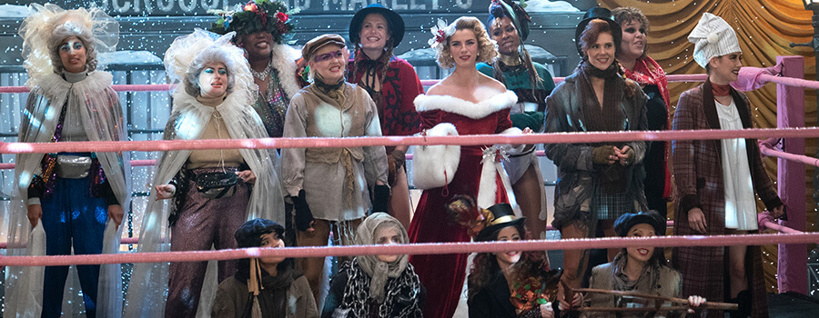 resplandor temporadas 1 3 netflix