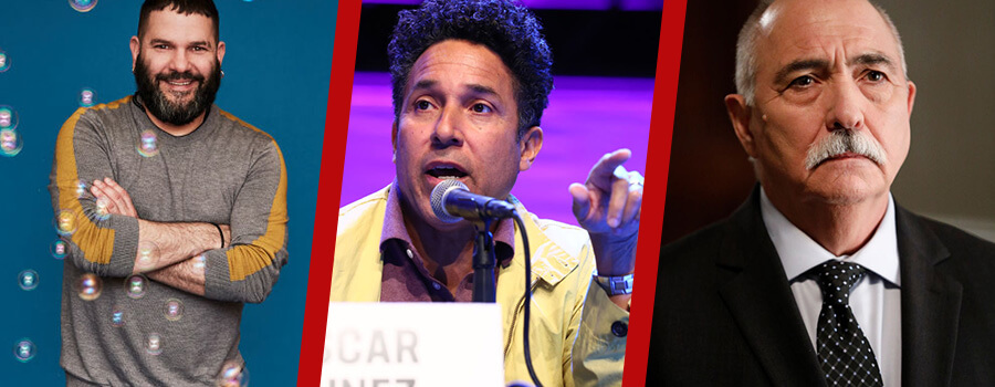 distancia social netflix