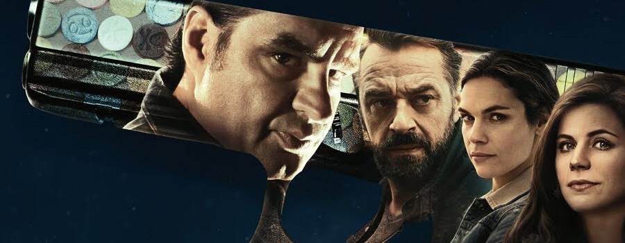 encubierto temporada 2 netflix