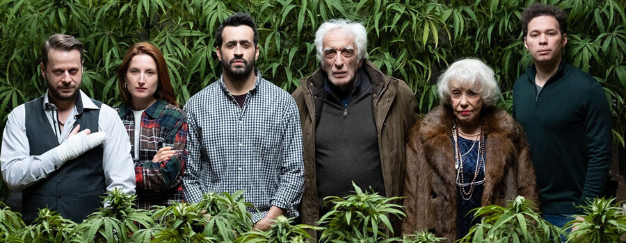 negocio familiar temporada 2 netflix septiembre 2020