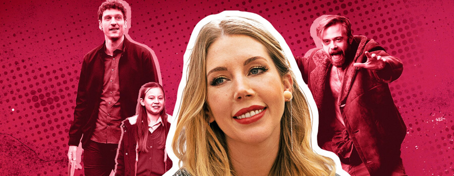 la duquesa 11 de septiembre netflix