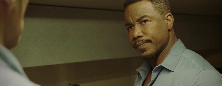 bienvenido a muerte súbita netflix septiembre 2020