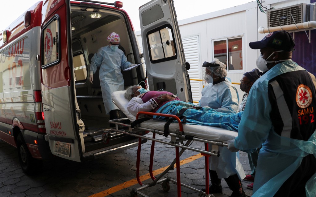 Uruguay, Paraguay y Argentina, países que mejor combaten al Covid-19 en AL; Brasil, el peor