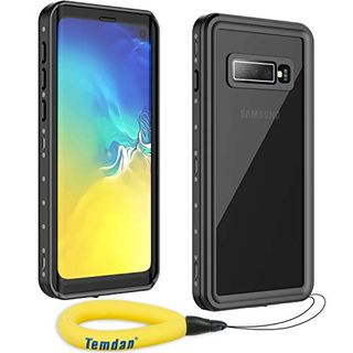 Funda Samsung Galaxy S10 Funda Samsung Galaxy S10