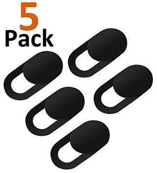 Cubiertas deslizantes para cámaras web Cubiertas deslizantes para cámaras web