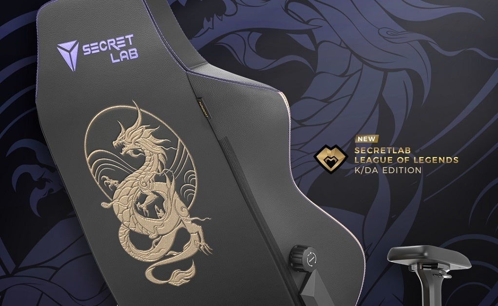 Liga de Leyendas KDA