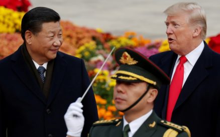 China teme una cortina de hierro financiera por las tensiones con EU