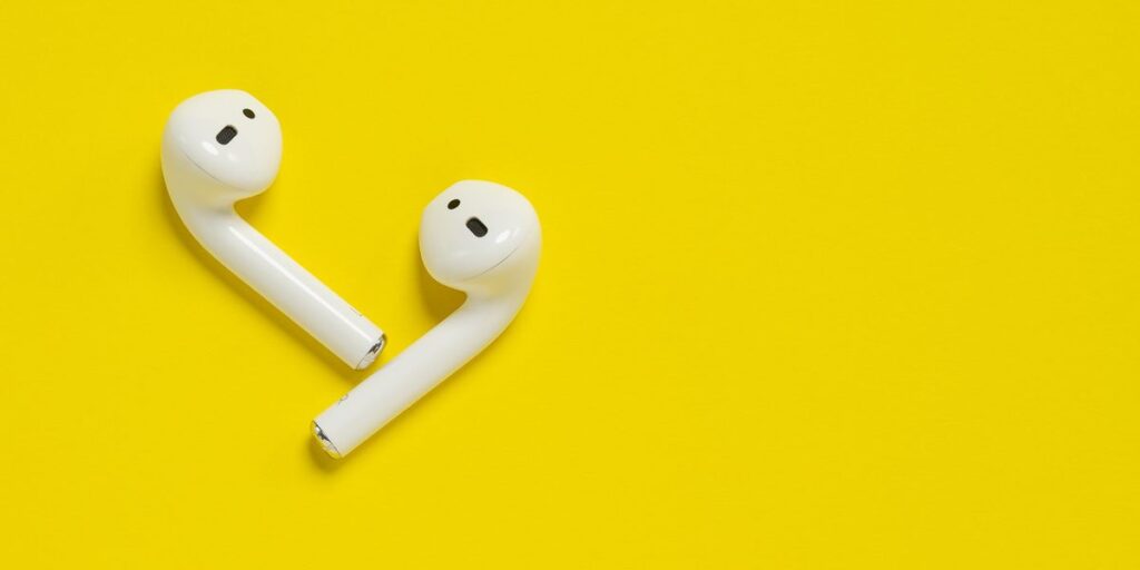 ¿Apple está trabajando en AirPods de conducción ósea?