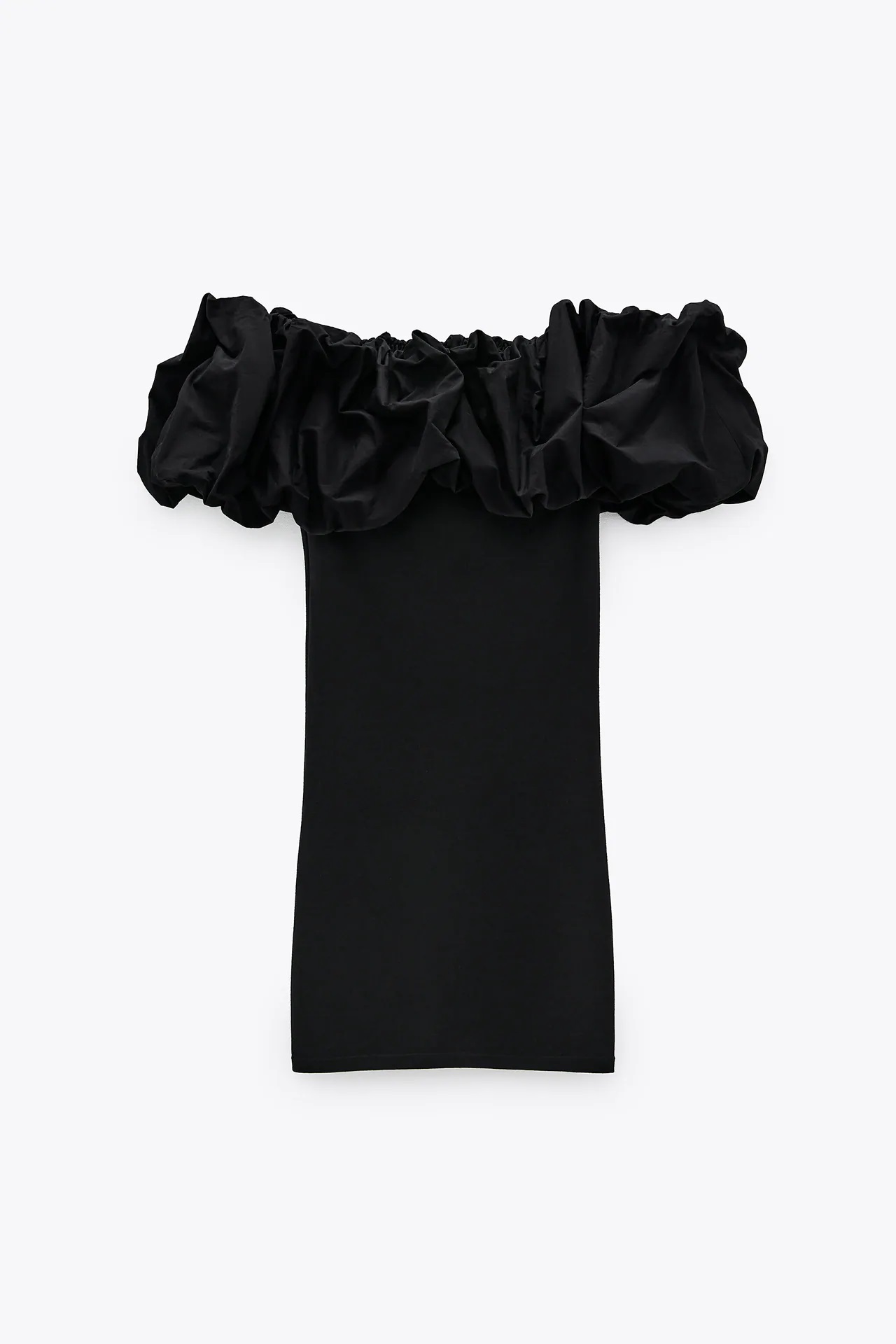 Estas son las versiones del ‘vestido de la venganza’ de Lady Di de Zara