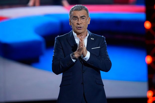 Jorge Javier Vázquez