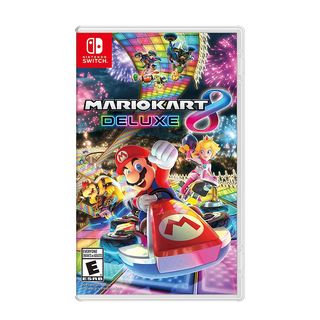 Mario Kart 8 para Nintendo Switch Mario Kart 8 para Nintendo Switch
