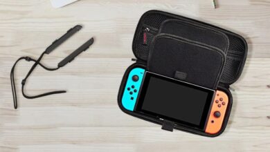 Amazon tiene una venta secreta de accesorios para juegos ahora mismo