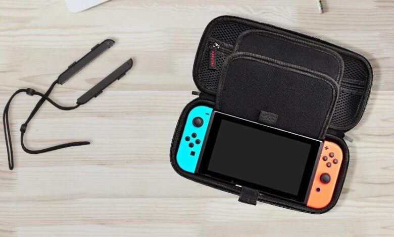 Amazon tiene una venta secreta de accesorios para juegos ahora mismo