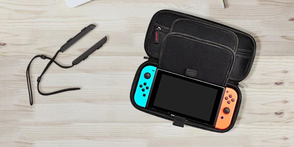 Amazon tiene una venta secreta de accesorios para juegos ahora mismo