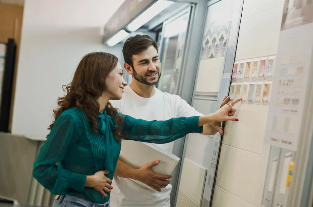 El azulejo mira de reojo a los rebrotes