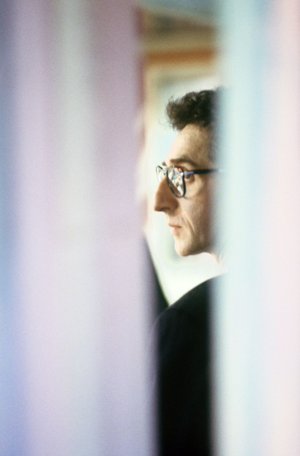 El enigma  Franco Battiato