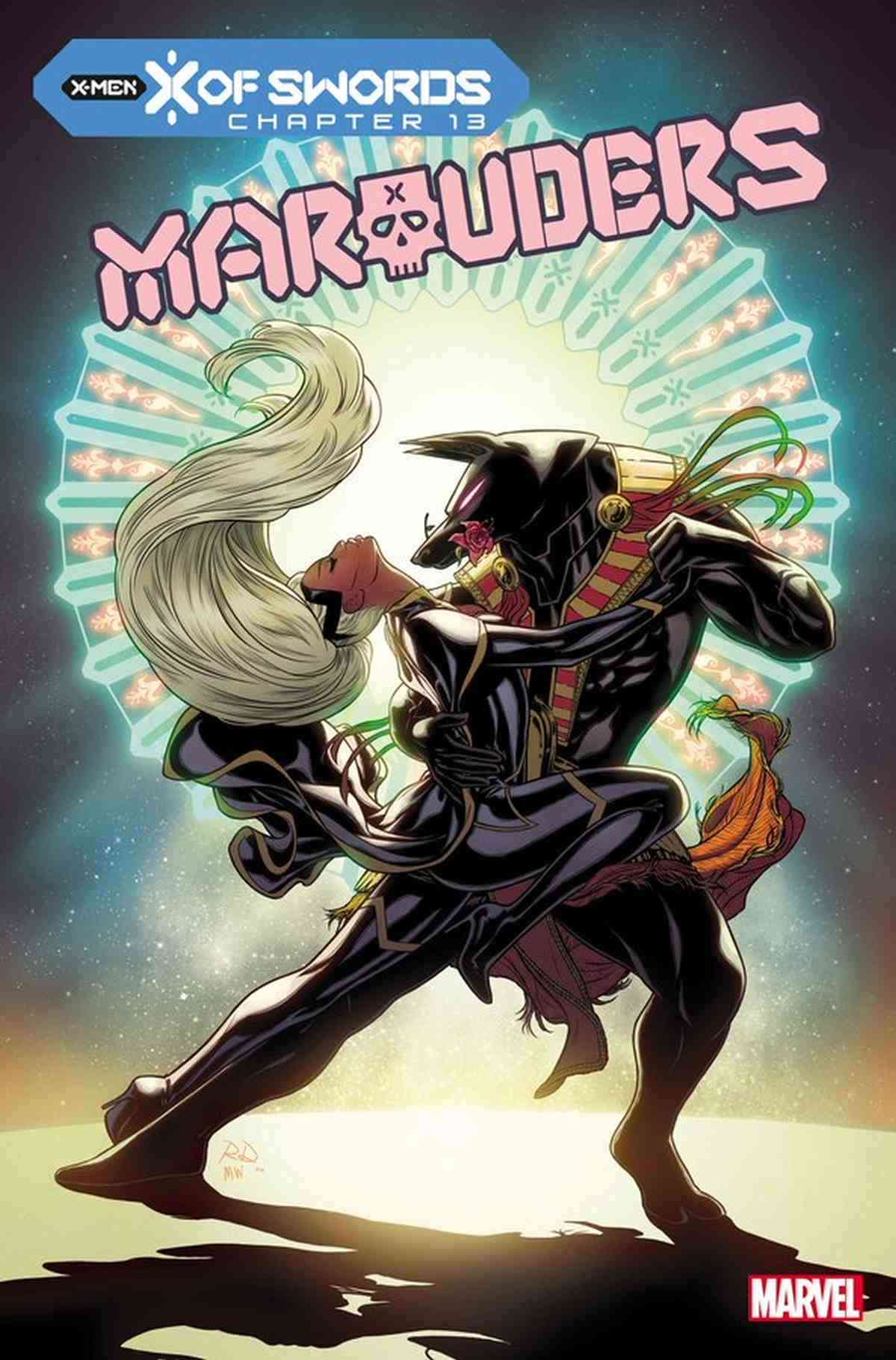 Capítulo 13 Merodeadores 14 Capítulo 13 Merodeadores 14