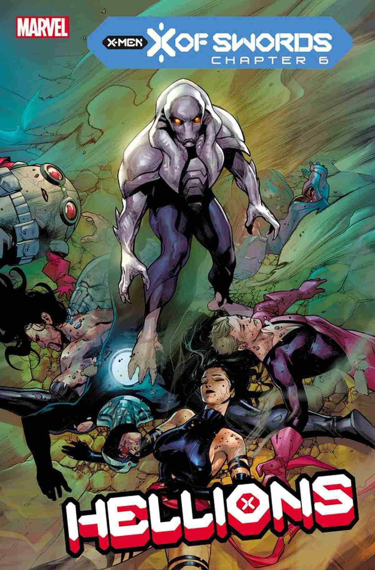 Capítulo 18 Demonios 6 Capítulo 18 Demonios 6