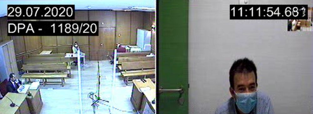 La bola de nieve judicial que persigue a Podemos