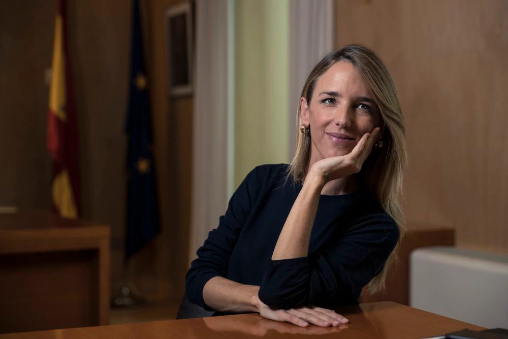 “Urge un Gobierno de concentración moral y constitucional en España”