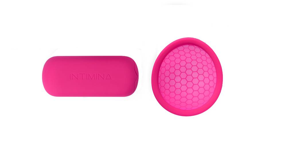 copa menstrual ziggy cup