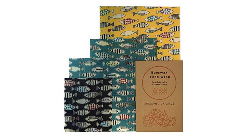 15 artículos ecológicos para hacer tu rutina más sostenible