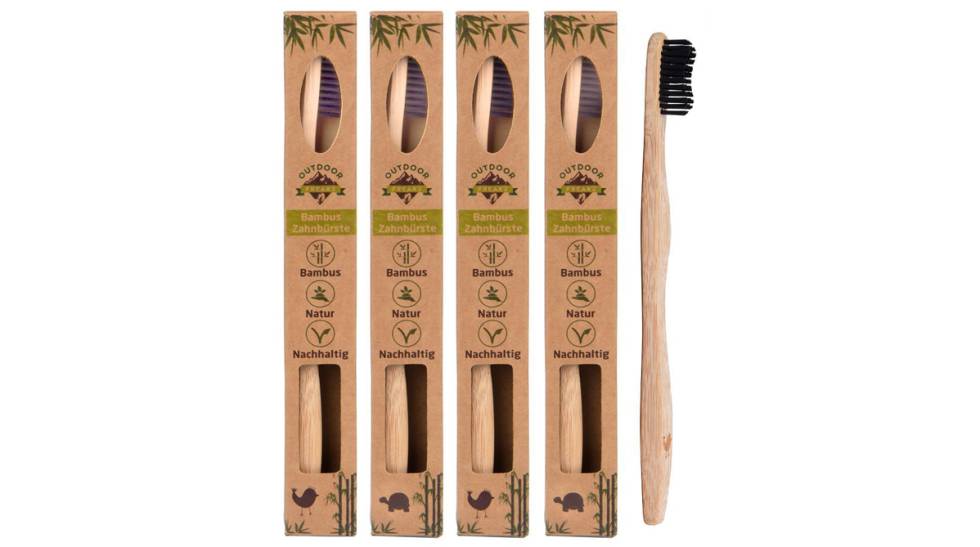 15 artículos ecológicos para hacer tu rutina más sostenible