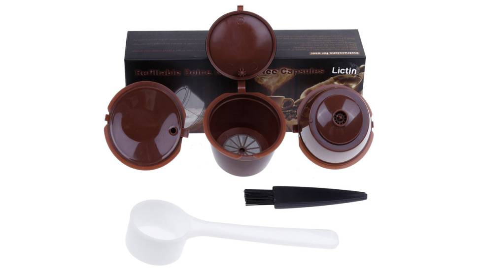 15 artículos ecológicos para hacer tu rutina más sostenible