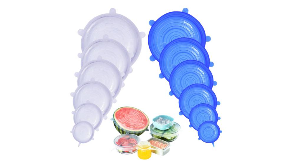 15 artículos ecológicos para hacer tu rutina más sostenible