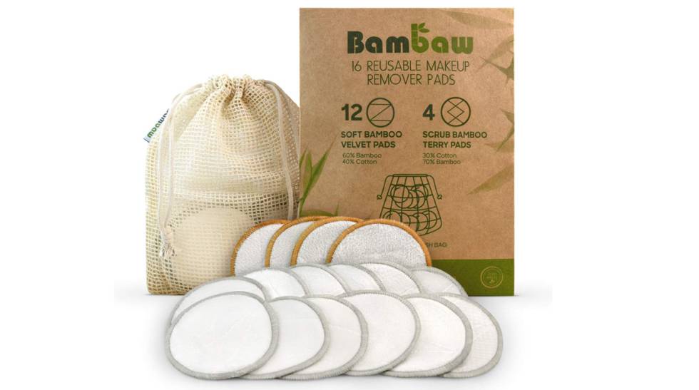 15 artículos ecológicos para hacer tu rutina más sostenible