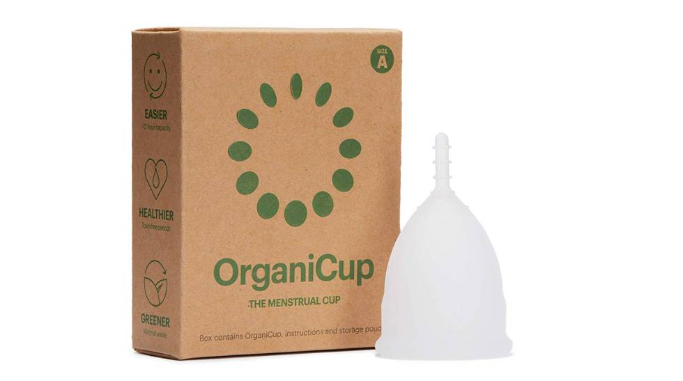 15 artículos ecológicos para hacer tu rutina más sostenible